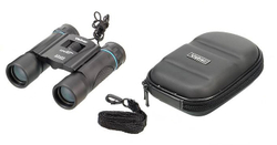 Бинокль Veber Ultra Sport БН 12x25 черный [22297]