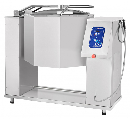 Котел пищеварочный Abat КПЭМ-100-О