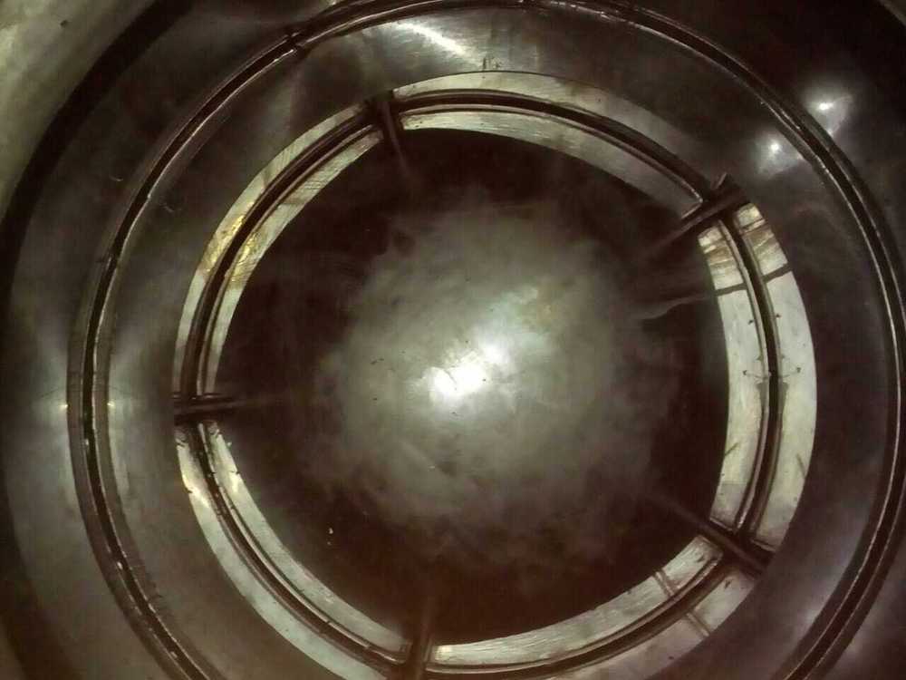 Усиленный кессон из полипропилена Евролос Кессон 5 (1.5x2x0.9)(1500x1500x2000см;131кг;) - арт.456149