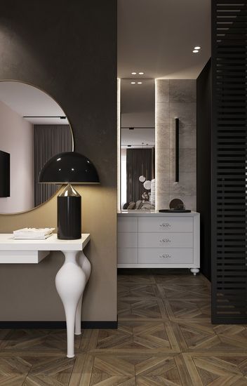 Туалетный столик PALERMO, FRATELLI BARRI