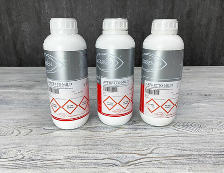 APPRETTO MILD аппреттура Neutro/ БЕСЦВЕТНАЯ 32440 банка 1л