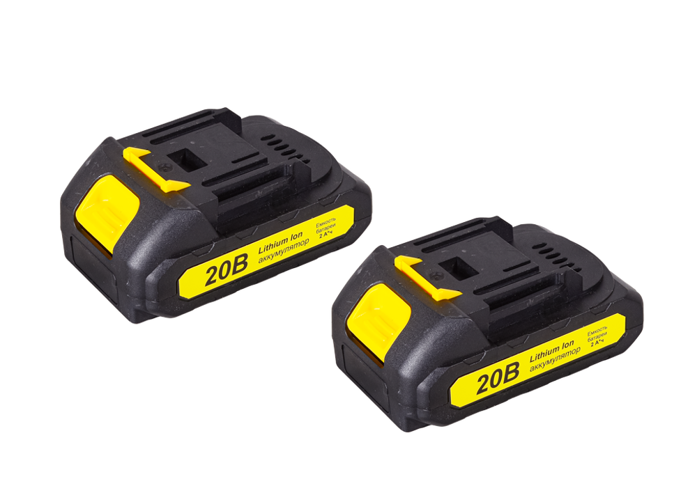 Аккумуляторный секатор Huter СР-20Li-2K EA+