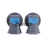Галогенные автолампы OSRAM Fog Breaker +60% 2600K H11, (компл.)