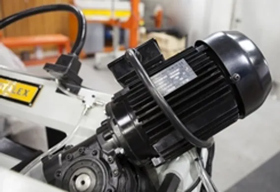 Ленточнопильный станок Stalex BS-315GH