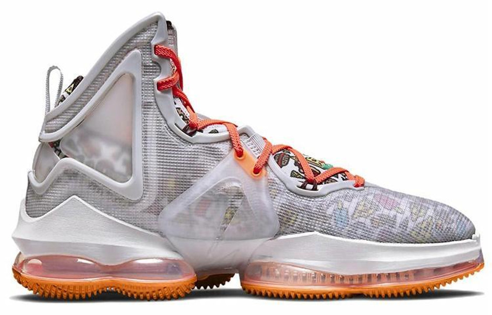 Кроссовки Nike Lebron 19 19