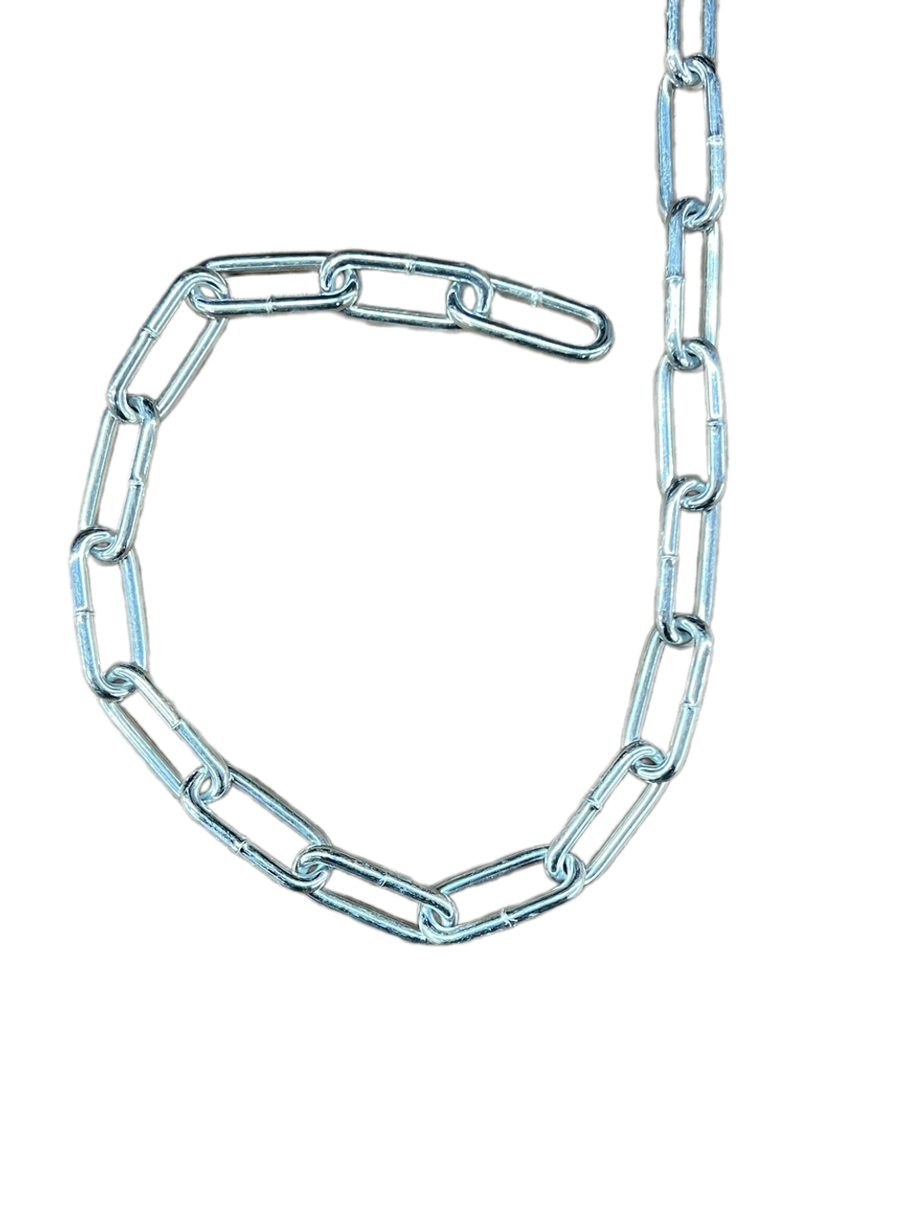 ЦЕПЬ ЭКО 5ММ CW05E