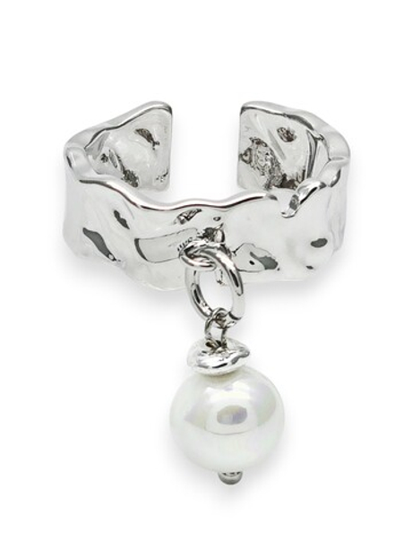 91003253 Кольцо Selena Pearls