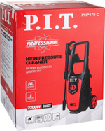 Автомойка P.I.T. PHP170-C