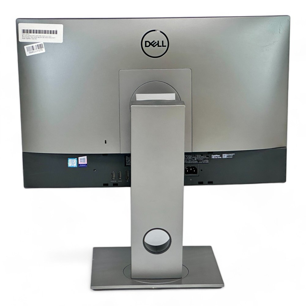 OptePlex 7460 AIO