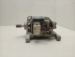 WE60S3 кт67 Двигатель для стиральной машины Gorenje MCA 52/64-148/KT15 б/у