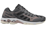 Mizuno Wave Voltage "Grey Pink" Women"s