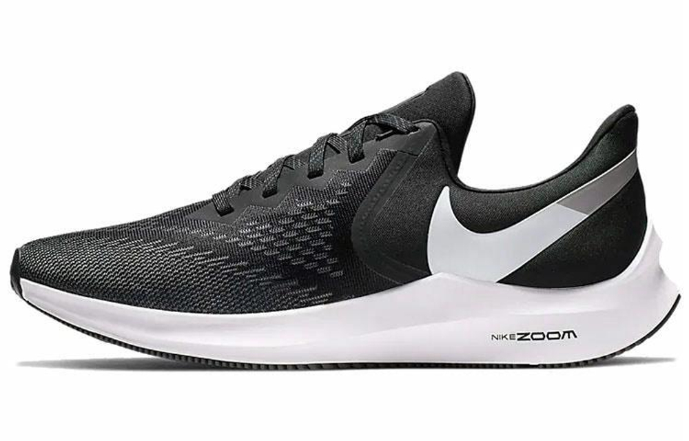 Кроссовки Nike Zoom Winflo 6