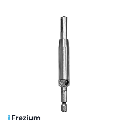 Самоцентрирующееся сверло по дереву для петель (5 мм)