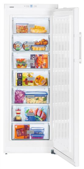 Морозильник Liebherr GP 2733