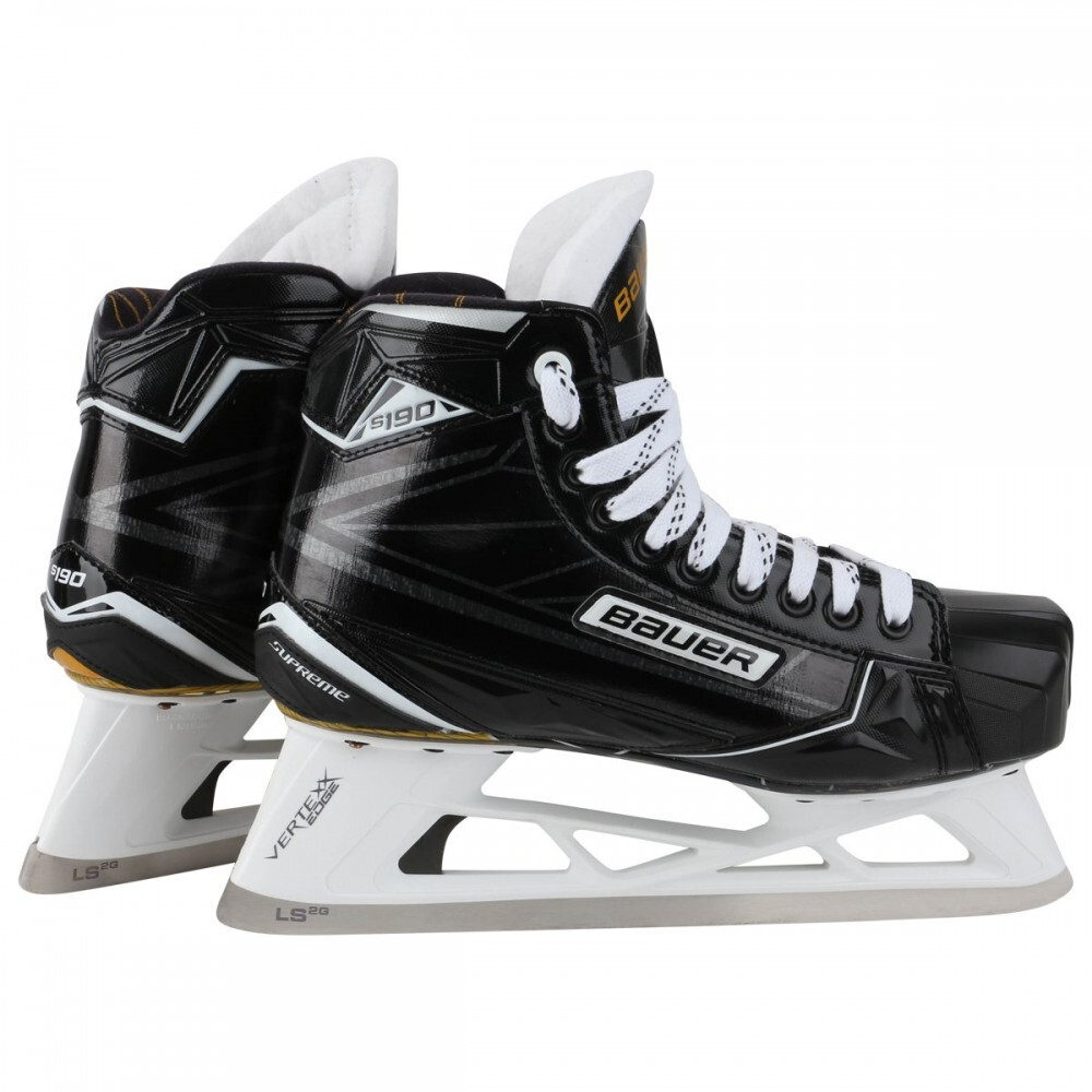 Bauer supreme s190 JR 1EE (EUR 33,5)