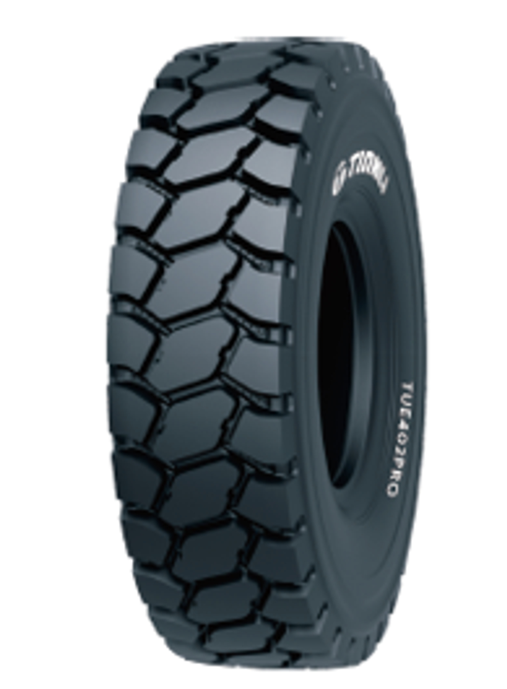 21,00R33 TUE402 PRO ***C1  E4 TL TIANLI
