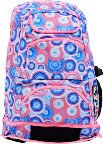 Рюкзак FUNKY Bundjalung Blue