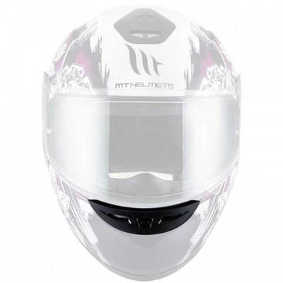 Воздухозаборник подбородочный для шлема MT Thunder (100143)