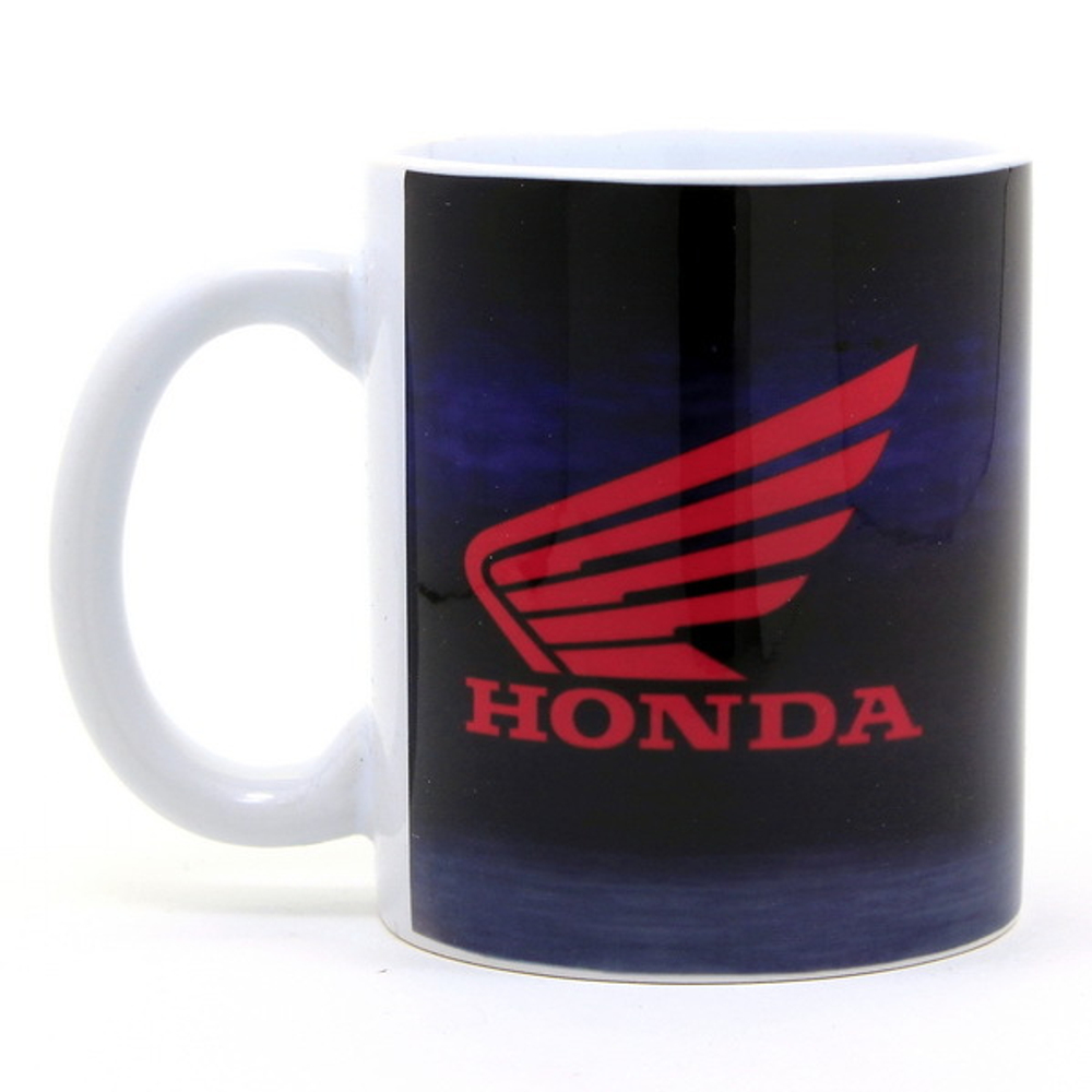 Кружка Honda (536)