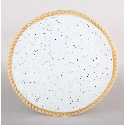 Тарелка обеденная 27.5см Rope