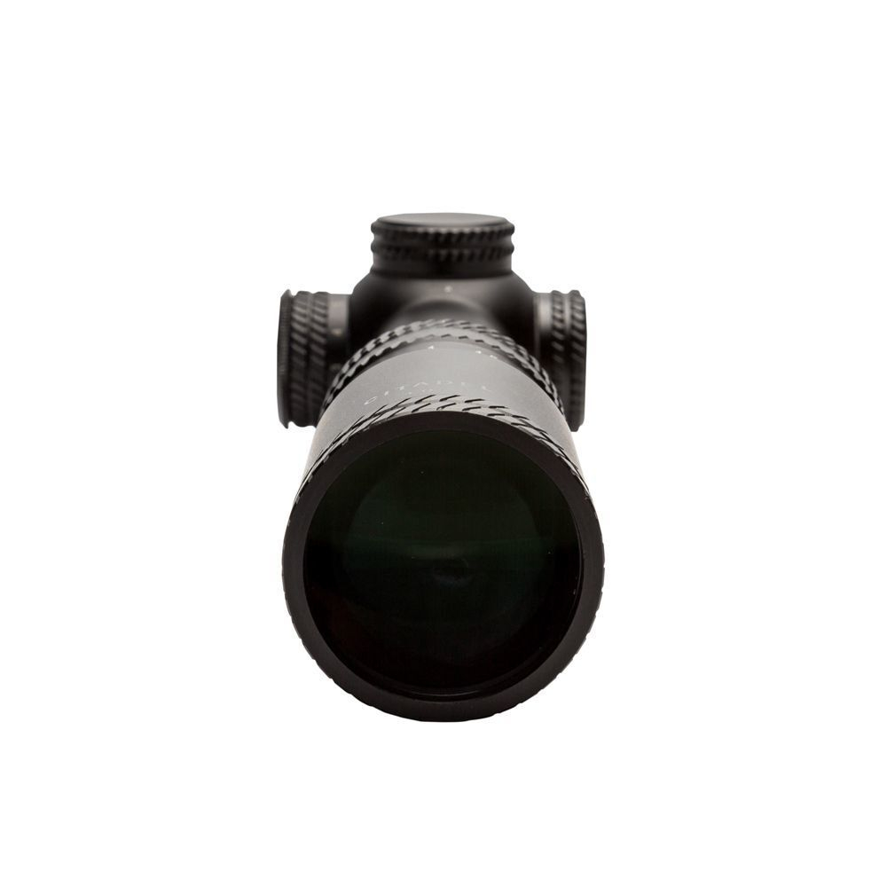 Оптический прицел Sightmark Citadel 1-10x24 CR1 подсветка сетки BDC (SM13138CR1)