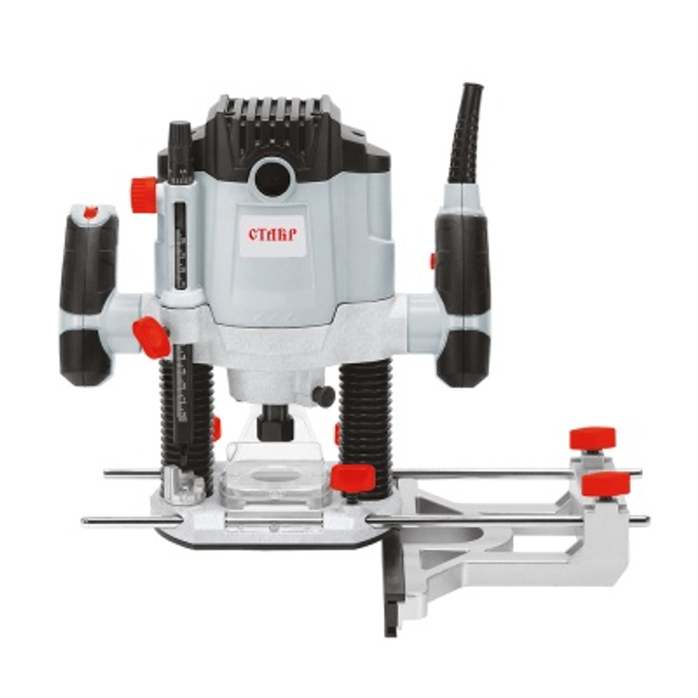 Машина фрезерная Ставр МФ-12/1800 Х