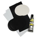 Ремкомплект для лодок ПВХ (Мастер Лодок)