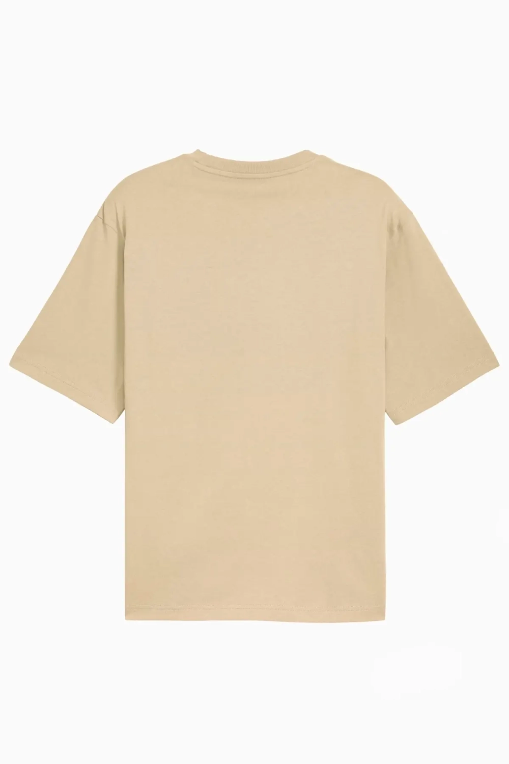 Футболка Puma Essentials Wardrobe - бежевый