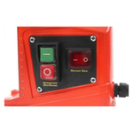 Станок сверлильный MESSER EXTRATOOL DX-35 на магнитном основании