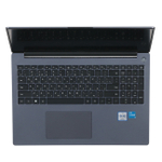 Ноутбук 16" Huawei MateBook D 16 i3-1215U/8ГБ/512ГБ/VGA int/Win 11 Pro/Office 2021 Pro, Серый 53013YDN