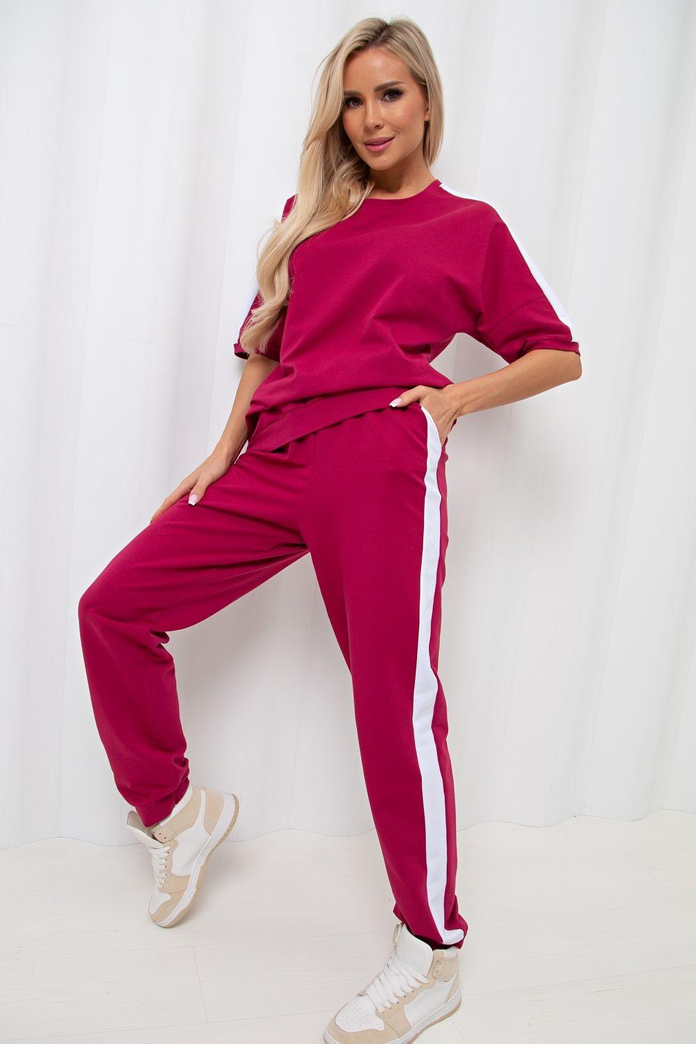 Костюм Лаванда №10 Valentina