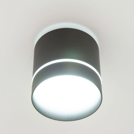 Потолочный светодиодный светильник Citilux Борн CL745021N