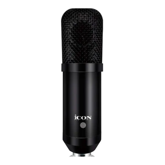 iCON M5
