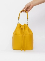 сумка через плечо тоут средняя мешок