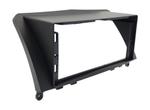 Магнитола для Mercedes-Benz C class 2007-2010 NTG 4.0 - Kuberg монитор 12.5" в стиле LEXUS на Android 12, 2К экран, Быстрая, CarPlay, 4G SIM-слот