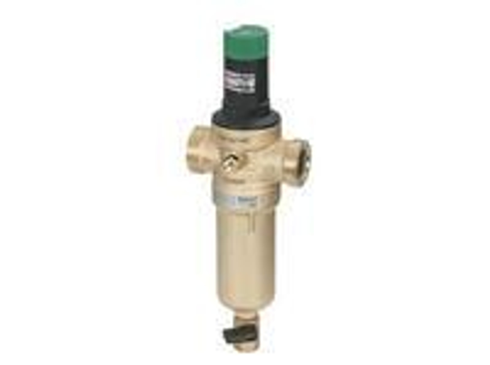 Фильтр с редукционным клапаном Honeywell FK06- 3/4quot; АAM