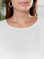 Блузка Камео-4 Виотекс БЕЛЫЙ