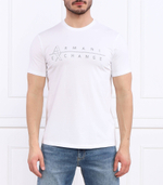 футболка Armani Exchange - белый(3RZTBR ZJAAZ)