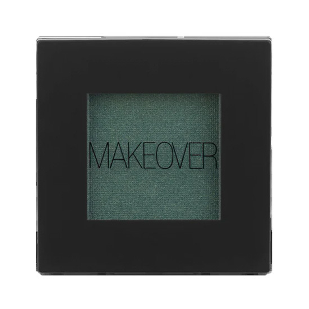 Тени для век тон Celadon Makeover Paris Single Eyeshadow