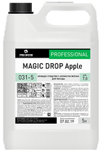 MAGIC DROP Apple