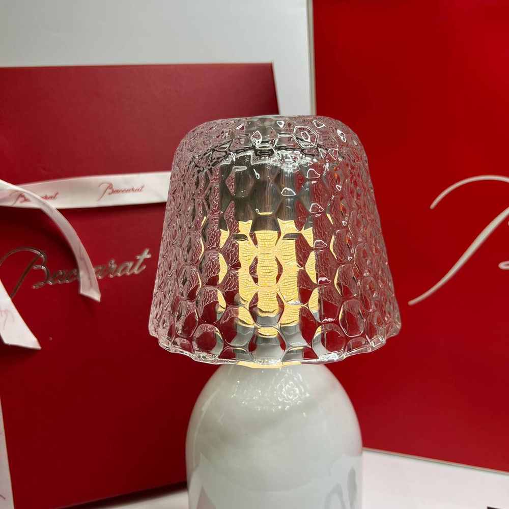 Светильник Baccarat