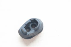 33456-KZZ-J00. RUBBER, L. WINKER MOUNTING (B40). HONDA