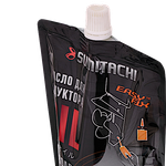 Трансмиссионное масло Sumitachi 75W90 GL4/GL5 350мл Outboard Gear Oil