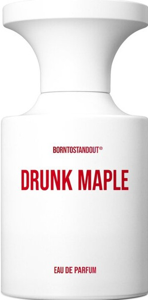 BORN TO STAND OUT DRUNK MAPLE EDP 50 ML