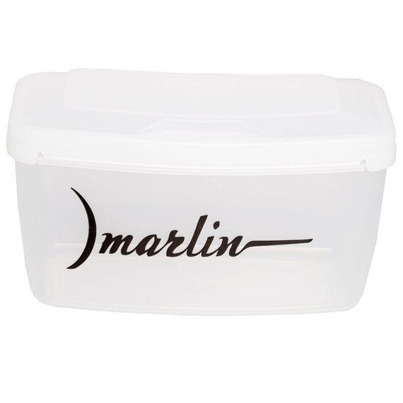 Маска Marlin Junior Yellow