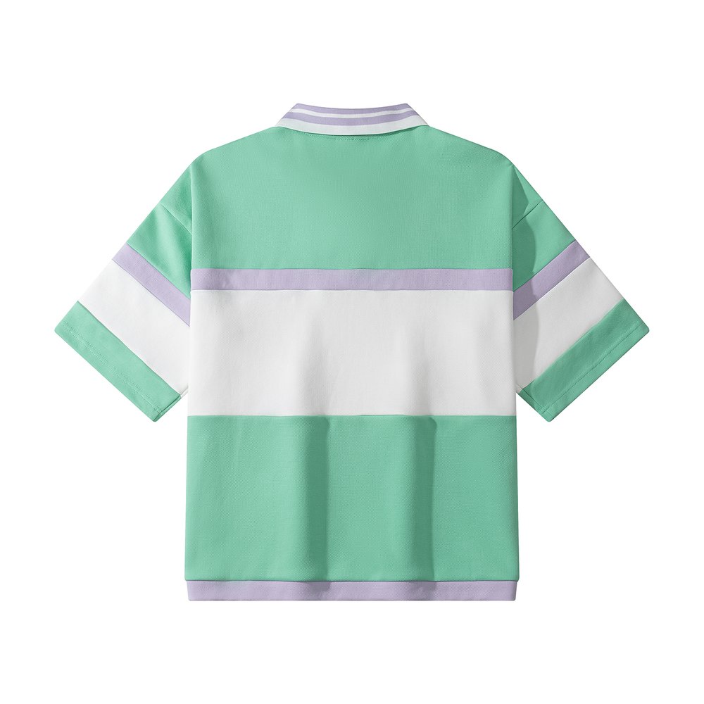 Рубашка поло YMKASHIX