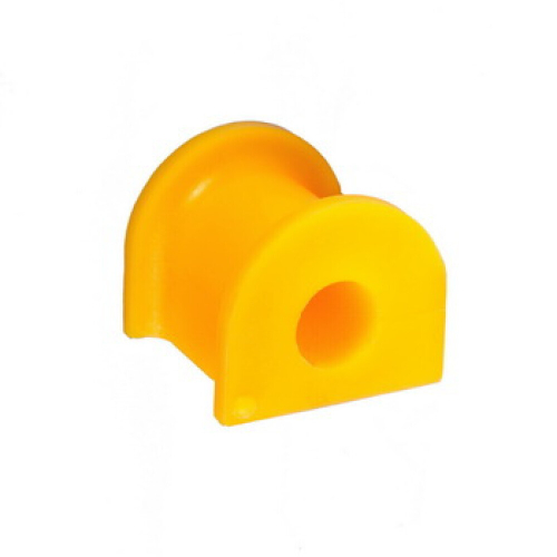 Полиуретановая втулка стабилизатора, передней подвески I.D. = 19 мм (2 шт.), Точка опоры.14-01-1324