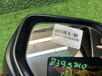 Зеркало правое Toyota Camry xv70 (17-24) 13 конт