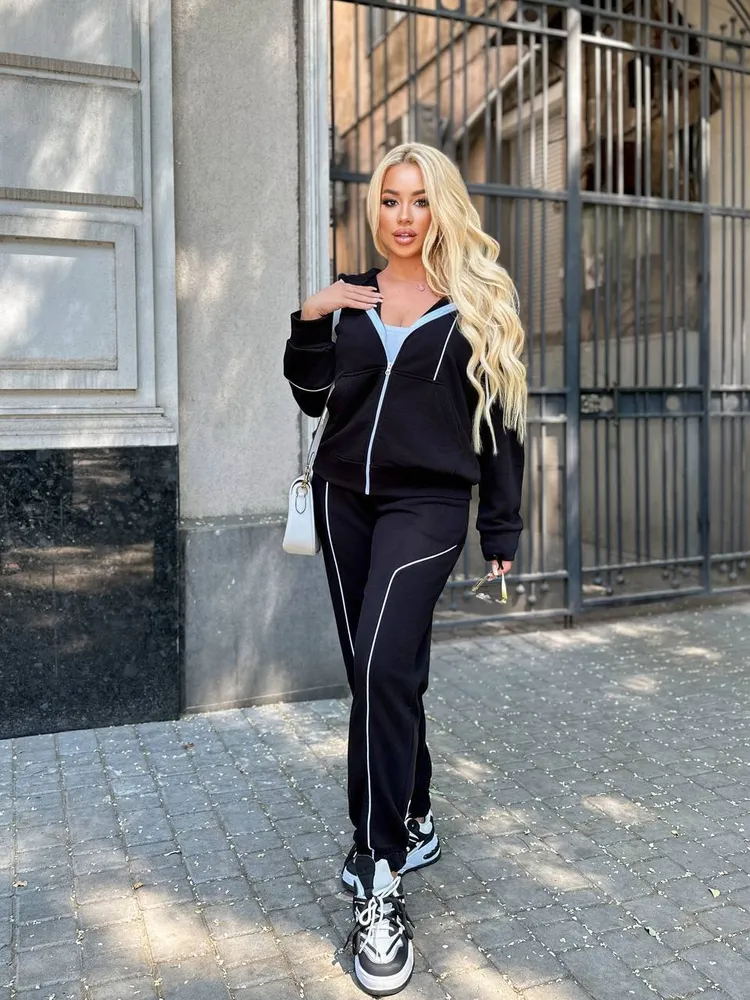 Костюм спортивный УК-964-3 Fabrika