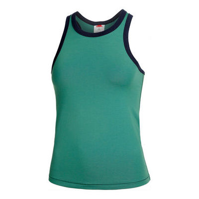Женская теннисная майка Wilson Fieldhouse Lite Tank Top Women - Green
